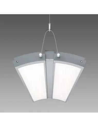 Disano 14542200 arco 3620 fl1 1x54 celda arg